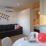 Casas Natura - Rural (adults Only) Apartment