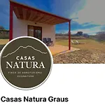 Casas Natura - Rural (adults Only) Apartment *