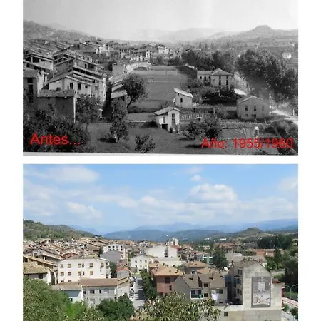 Casas Natura - Rural (adults Only)