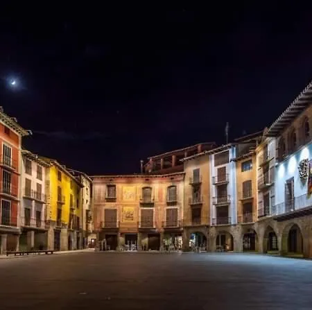 Casas Natura (adults Only) Graus
