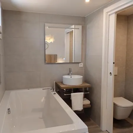 Casas Natura (adults Only)