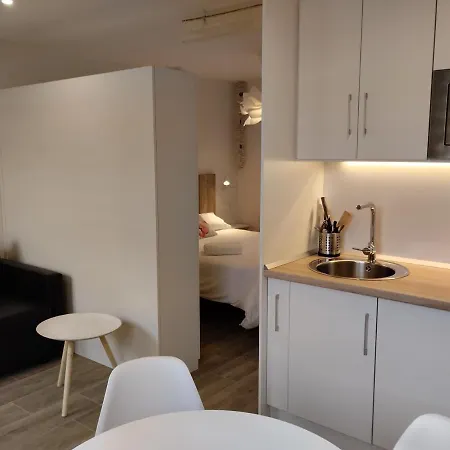 Casas Natura (adults Only) Appartement Graus