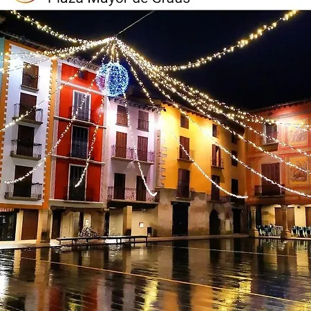 Casas Natura (adults Only) Appartement *