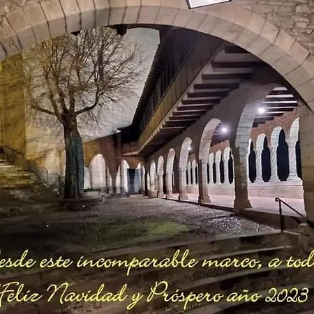 Casas Natura (adults Only) Appartement Graus