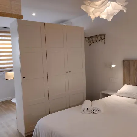 Casas Natura (adults Only) Appartement Graus