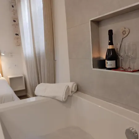 Appartement Casas Natura (adults Only) Graus