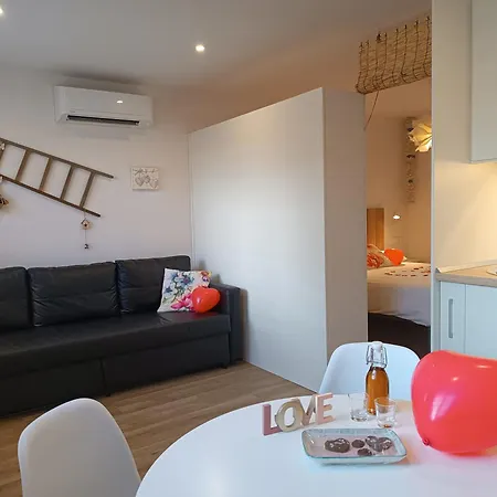 Casas Natura (adults Only) Appartement