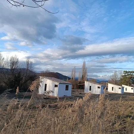 Casas Natura (adults Only) Appartement *
