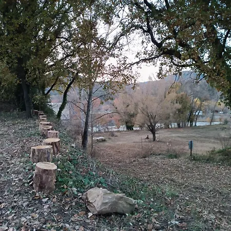 شقة Casas Natura - Rural (adults Only) جراوس