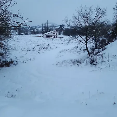 Casas Natura - Rural (adults Only) 公寓