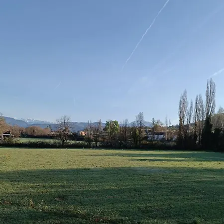 Appartement Casas Natura (adults Only) Graus