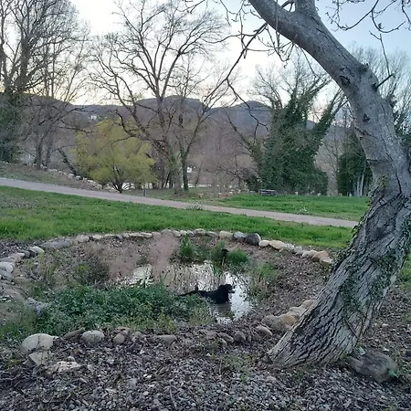 Casas Natura - Rural (adults Only) *