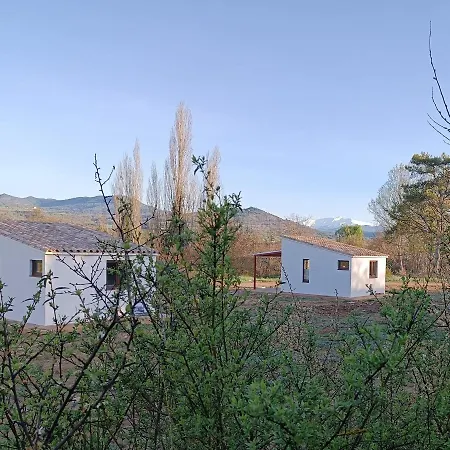 Casas Natura - Rural (adults Only) شقة جراوس