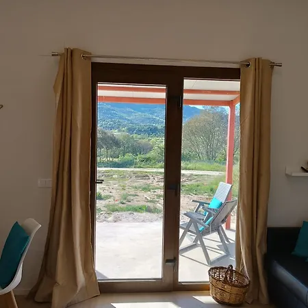 Casas Natura (adults Only) Graus