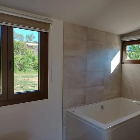 公寓 Casas Natura - Rural (adults Only) 格劳斯