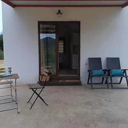 Casas Natura - Rural (adults Only) شقة جراوس