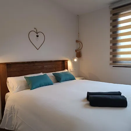 Apartamento Casas Natura - Rural *