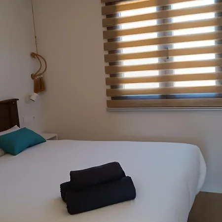 Casas Natura (adults Only) * Graus