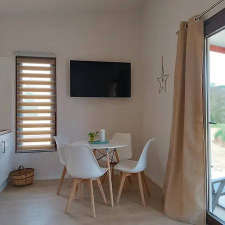 Appartement Casas Natura (adults Only) Graus