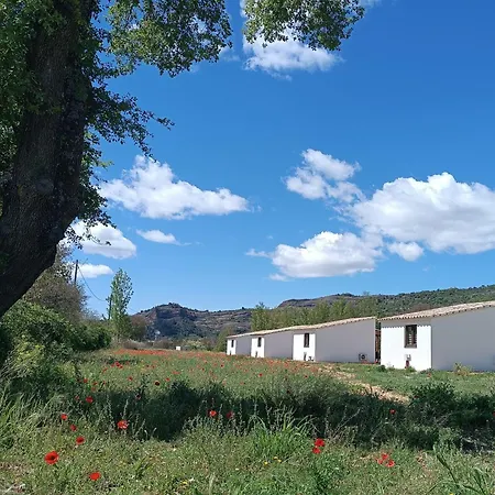 Apartment Casas Natura - Rural (adults Only)