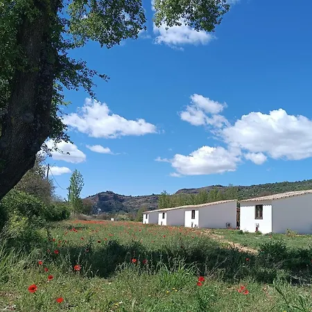Appartement Casas Natura (adults Only)