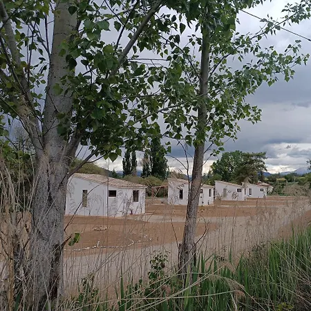 Appartement Casas Natura (adults Only) Graus