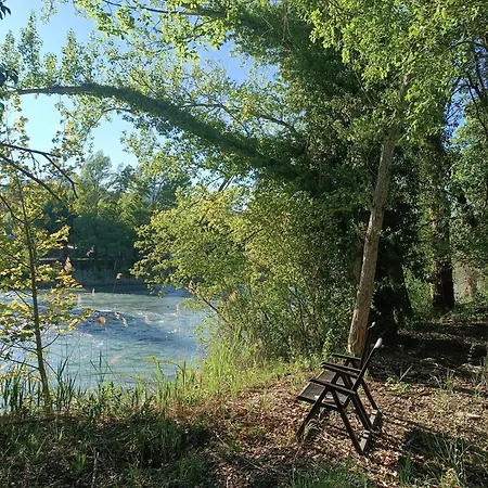 Casas Natura (adults Only)