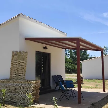 Appartement Casas Natura (adults Only)