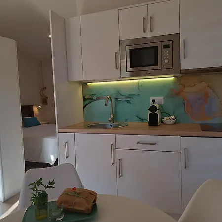 Casas Natura - Rural (adults Only) جراوس