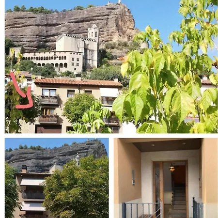 Casas Natura (adults Only) * Graus