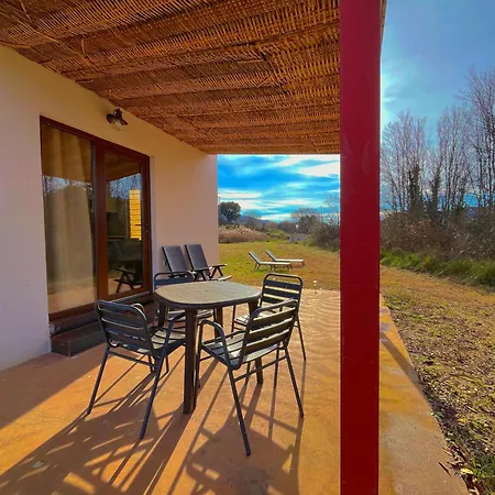 Casas Natura (adults Only) Appartement *