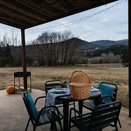 Casas Natura (adults Only) Appartement
