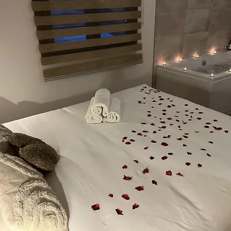 Casas Natura - Rural (adults Only) شقة