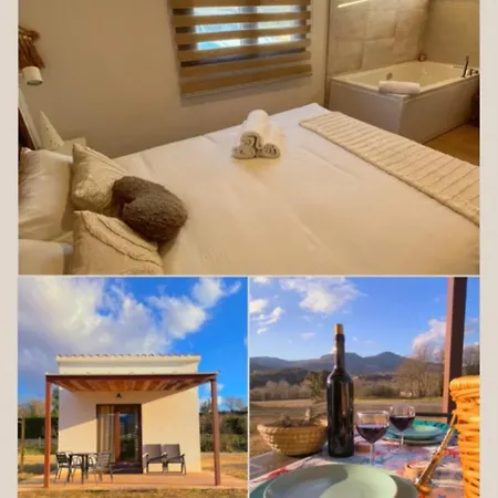 公寓 Casas Natura - Rural (adults Only)