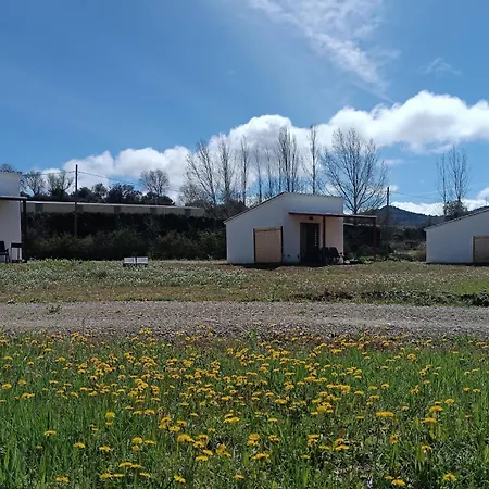 公寓 Casas Natura - Rural (adults Only) *