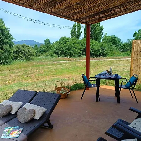 Casas Natura - Rural (adults Only) * 格劳斯