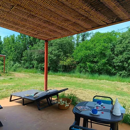 Casas Natura - Rural (adults Only) Apartment