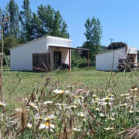 公寓 Casas Natura - Rural (adults Only)
