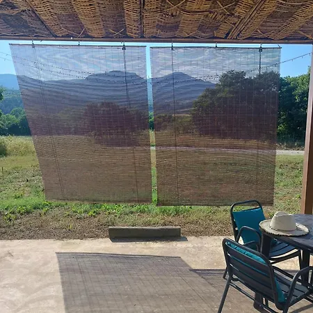 Casas Natura - Rural (adults Only) شقة جراوس
