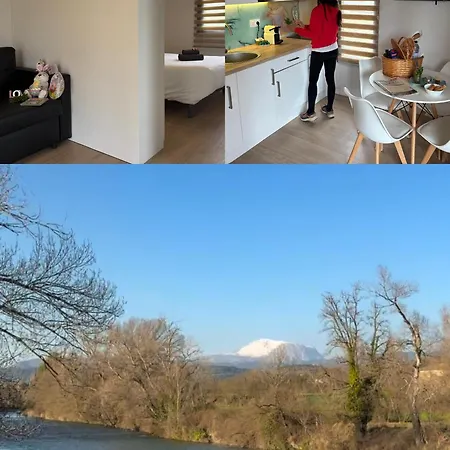Casas Natura - Rural (adults Only) Graus