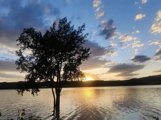 Apartamento Casas Natura - Rural