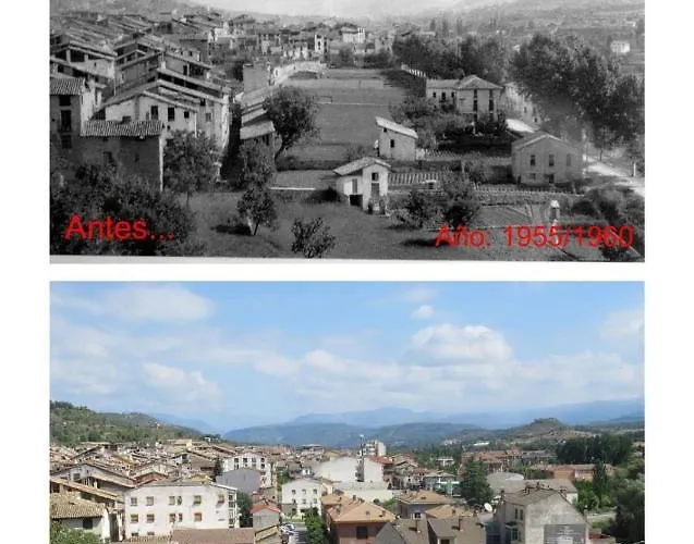 Casas Natura - Rural