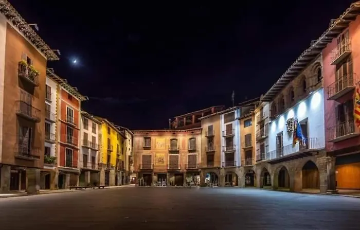 Casas Natura - Rural Graus