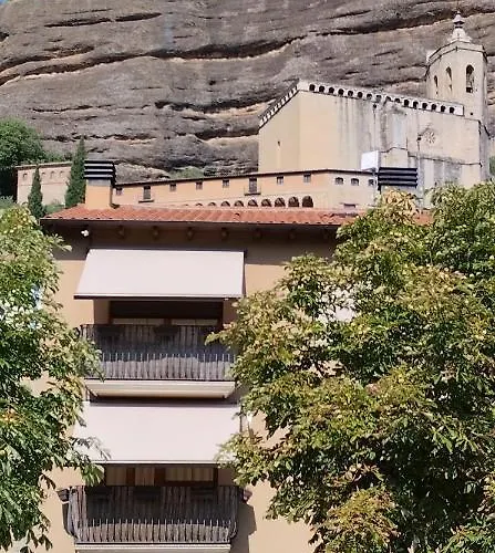 Apartamento Casas Natura - Rural *