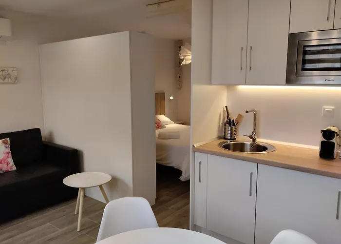 Casas Natura - Rural Apartamento Graus