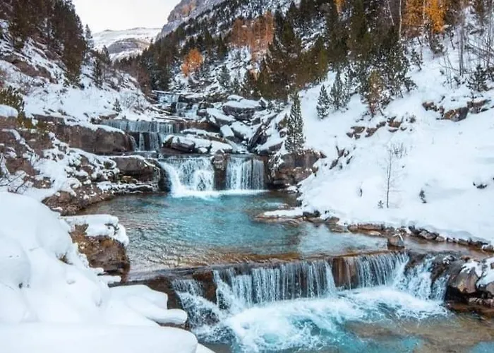 Casas Natura - Rural Apartamento