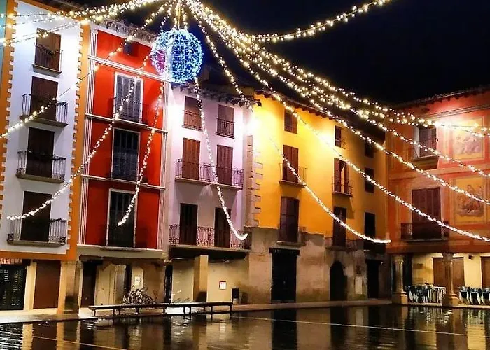 Casas Natura - Rural Apartamento *