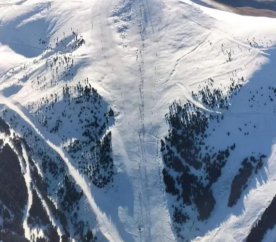 Casas Natura - Rural Apartamento