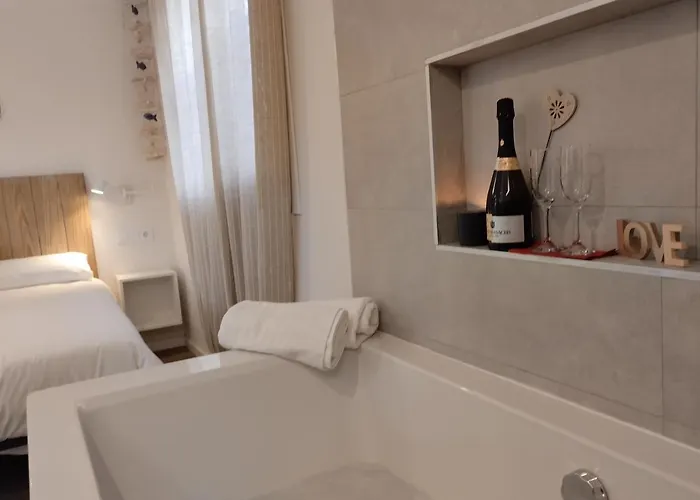 Apartamento Casas Natura - Rural Graus