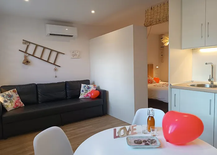 Casas Natura - Rural Apartamento